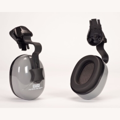 MSA - Sound Control SH Earmuffs - Slotted Full Brim Hats