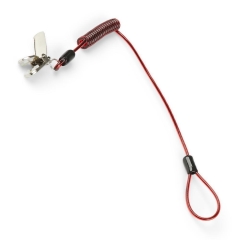 GRIPPS - Coil Hard Hat Tether