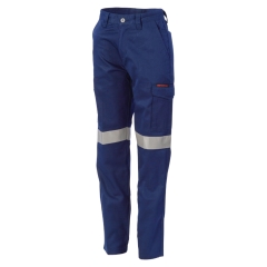 DNC - Taped Ladies Digga Cool-Breeze Cargo Pants