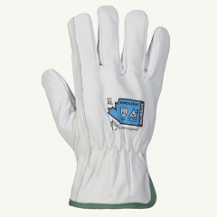 Superior Glove - Endura 378GKTFG Arc Flash Cut-Resistant Driver Gloves