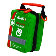 First Aid Kit Defender Snake Bite Kit - Soft Case