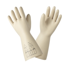 Electrosoft Latex Gloves