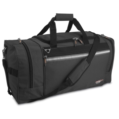 Rugged Xtremes - Canvas PPE Kit Bag - Black