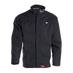 Lightweight HRC 4 Arc Flash Switching Jacket