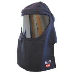 Lightweight Arc Flash Hood