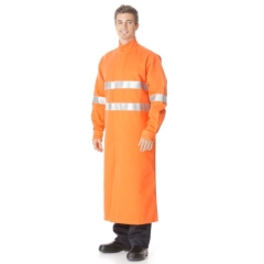 Westex - Taped Ultra Soft Switching Coat - Orange