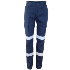 DNC - Ladies Double Taped Cargo Pants