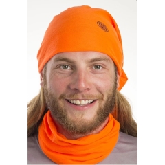 Headsox - Hi Vis Orange