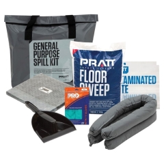 General Purpose Spill Kit - 50 Ltr
