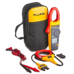 Fluke 376 FC Amp True - RMS AC/DC Clamp Meter