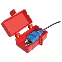 Plug Lockout - Large