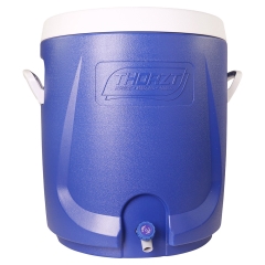 THORZT Drink Cooler 55 Litre - Blue