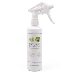 Nature's Botanical Spray - 500ml