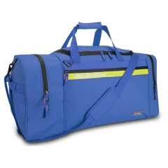 Rugged Xtremes - Canvas PPE Kit Bag - Blue