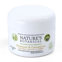 Nature's Botanical Creme - 50gm