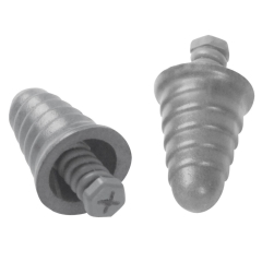 3M - Skull Screws Uncorded Earplugs