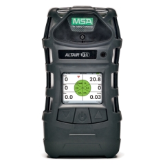 MSA - ALTAIR 5X Multigas Detector