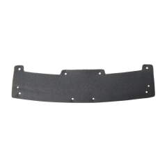 MSA - Push-Key Sweatband Replacement