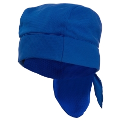 THORZT Cooling Cap - Royal Blue