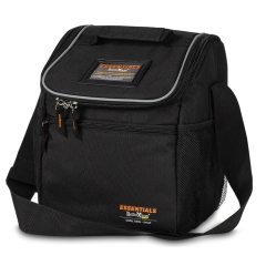 Rugged Xtremes - Cool Crib Insulated Crib Bag - Black