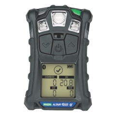 MSA - ALTAIR 4XR Multigas Detector - Charcoal