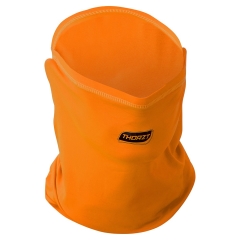 THORZT Neck Cooling Scarf / Gaiter – Hi Vis Orange