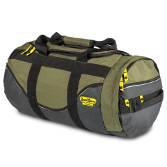Rugged Xtremes - Small Canvas Duffle Bag