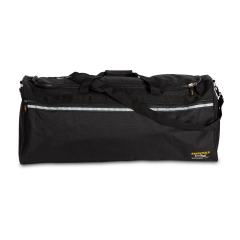 Rugged Xtremes - Essentials 100Ltr Bulk Gear Bag - Black