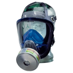 MSA - Advantage 3100 Full Face Respirator