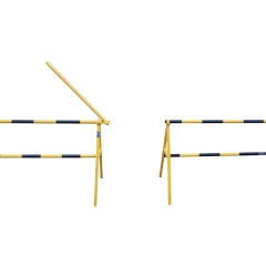 Heavy Duty Barricading Gate Set