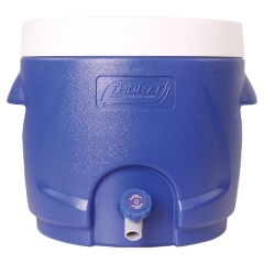 Insulated Water Jug - 10Lt Blue