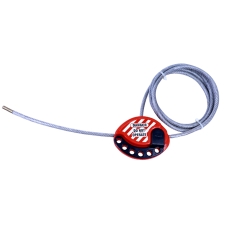 Mouse Type Cable Lockout - 2m