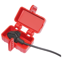 Plug Lockout - Small