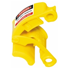 Pin & Sleeve Plug Lockout