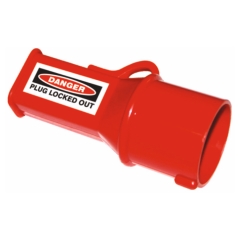 Pin & Sleeve Socket Lockout - Small