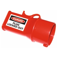 Pin & Sleeve Socket Lockout - Medium