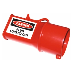 Pin & Sleeve Socket Lockout - Large