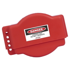 Gate Valve Lockout - Adjustable