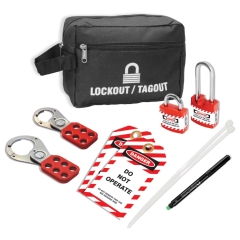 Personal Lockout Pouch