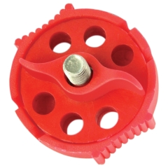 Multipurpose Cable Lockout
