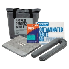 General Purpose Spill Kit - 25 Ltr