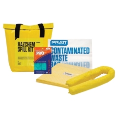 Hazchem Spill Kit - 25 Ltr