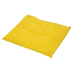 Hazchem Absorbent Pillow - Yellow