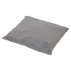 General Purpose Absorbent Pillow - Grey