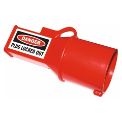 Pin & Sleeve Socket Lockout - XL