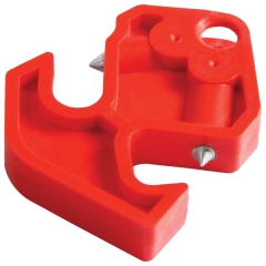 Universal MultiFunction Circuit Breaker Lockout