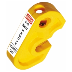 Miniature Circuit Breaker Lockout - Standard