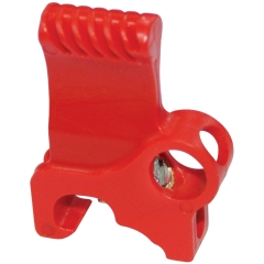 Miniature Circuit Breaker Lockout - Universal Grip Type