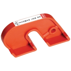 Universal Circuit Breaker Lockout -  Large