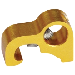 Miniature Circuit Breaker Lockout - Universal Golden Triangle